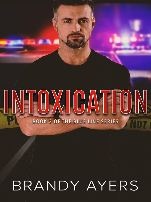 Title details for Intoxication by Brandy Ayers - Available